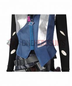 OneHeroSuits Valorant Cosplay Costumes Fade Cosplay Suits