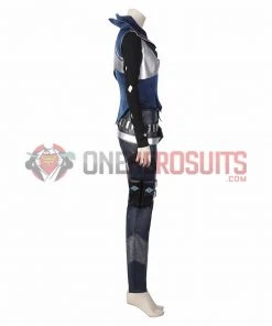 OneHeroSuits Valorant Cosplay Costumes Fade Cosplay Suits