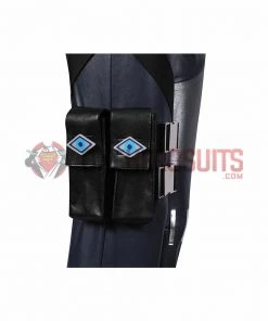 OneHeroSuits Valorant Cosplay Costumes Fade Cosplay Suits