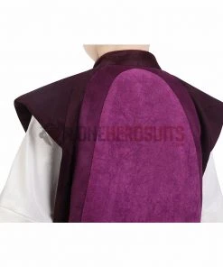 OneHeroSuits Entry-level Cosplay Bodysuit & Zentai Kids Princess Leia Cosplay Costumes Obi-wan Leia Suits