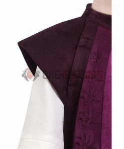 OneHeroSuits Entry-level Cosplay Bodysuit & Zentai Kids Princess Leia Cosplay Costumes Obi-wan Leia Suits