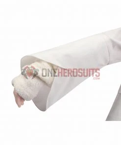 OneHeroSuits Entry-level Cosplay Bodysuit & Zentai Kids Princess Leia Cosplay Costumes Obi-wan Leia Suits