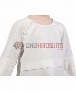 OneHeroSuits Entry-level Cosplay Bodysuit & Zentai Kids Princess Leia Cosplay Costumes Obi-wan Leia Suits