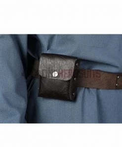 OneHeroSuits Obi Wan Kenobi 2022 Cosplay Costumes Jedi Master Suits