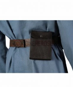 OneHeroSuits Obi Wan Kenobi 2022 Cosplay Costumes Jedi Master Suits