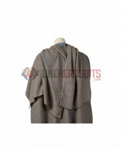 OneHeroSuits Obi Wan Kenobi 2022 Cosplay Costumes Jedi Master Suits