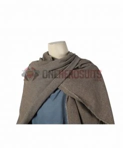 OneHeroSuits Obi Wan Kenobi 2022 Cosplay Costumes Jedi Master Suits