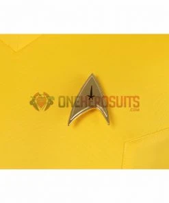OneHeroSuits Star Trek Cosplay Costume Strange New Worlds Suits