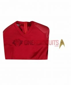 OneHeroSuits Star Trek Cosplay Costume Strange New Worlds Suits