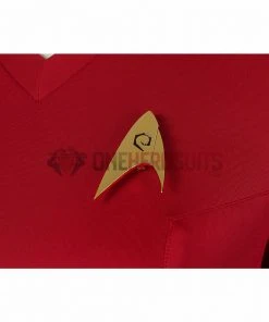OneHeroSuits Star Trek Cosplay Costume Strange New Worlds Suits