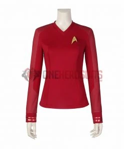 OneHeroSuits Star Trek Cosplay Costume Strange New Worlds Suits
