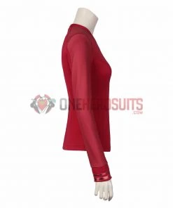 OneHeroSuits Star Trek Cosplay Costume Strange New Worlds Suits