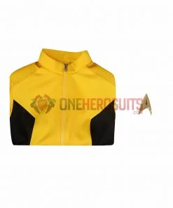 OneHeroSuits Star Trek Cosplay Costume Strange New Worlds Suits