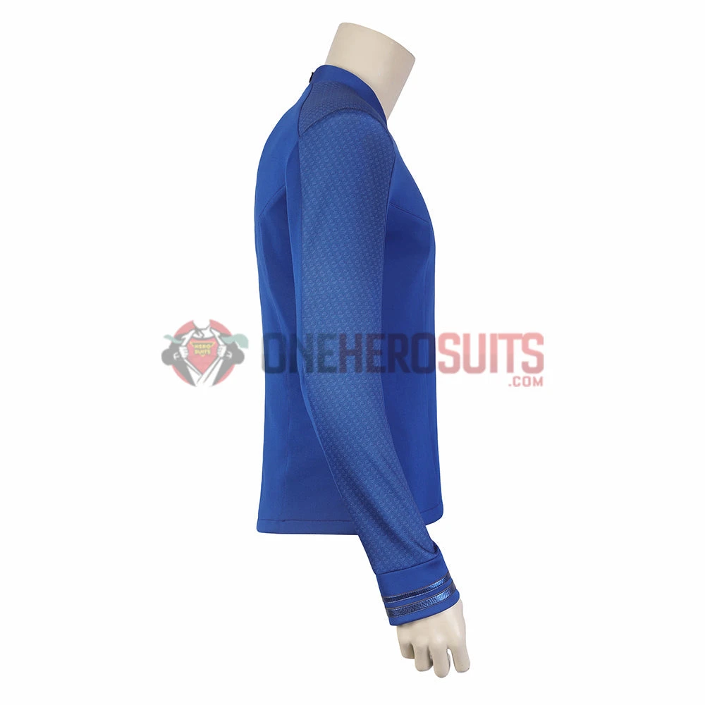 OneHeroSuits Star Trek Cosplay Costume Strange New Worlds Suits