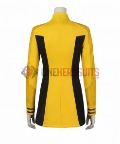 OneHeroSuits Star Trek Cosplay Costume Strange New Worlds Suits