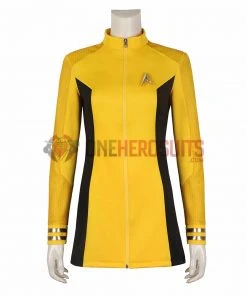 OneHeroSuits Star Trek Cosplay Costume Strange New Worlds Suits