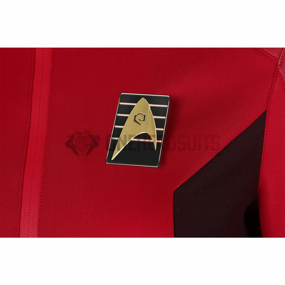 OneHeroSuits Star Trek Cosplay Costume Strange New Worlds Suits