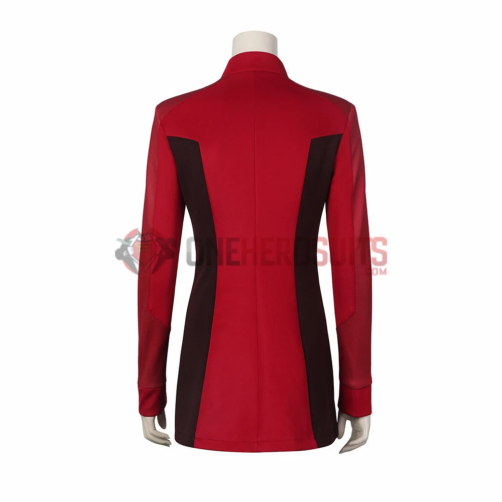 OneHeroSuits Star Trek Cosplay Costume Strange New Worlds Suits