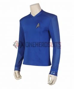 OneHeroSuits Star Trek Cosplay Costume Strange New Worlds Suits