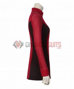OneHeroSuits Star Trek Cosplay Costume Strange New Worlds Suits
