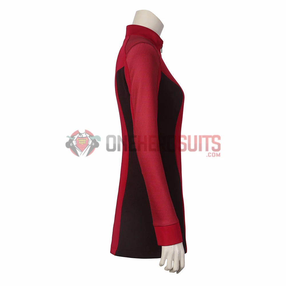 OneHeroSuits Star Trek Cosplay Costume Strange New Worlds Suits