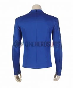 OneHeroSuits Star Trek Cosplay Costume Strange New Worlds Suits
