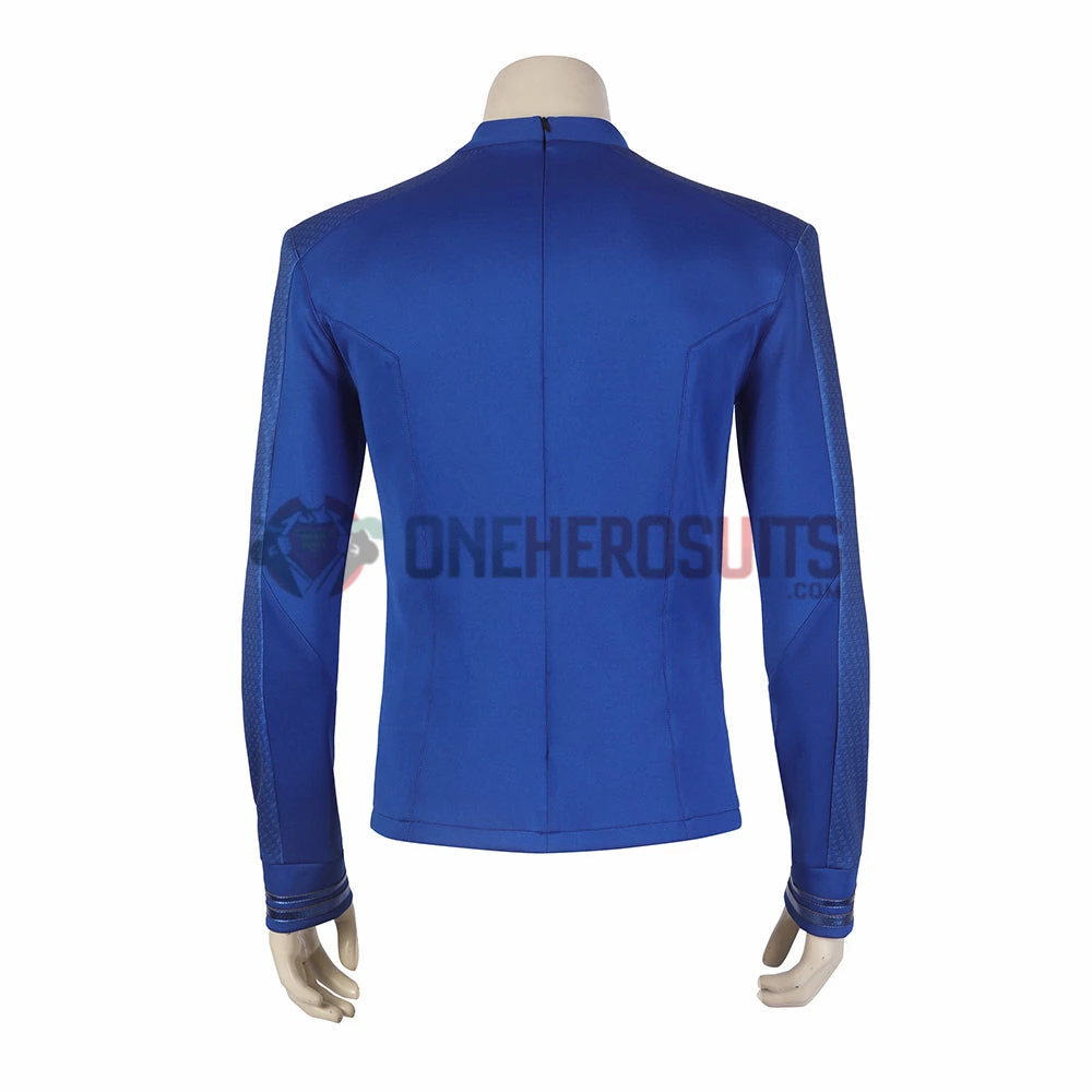 OneHeroSuits Star Trek Cosplay Costume Strange New Worlds Suits