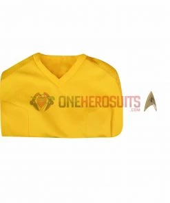 OneHeroSuits Star Trek Cosplay Costume Strange New Worlds Suits