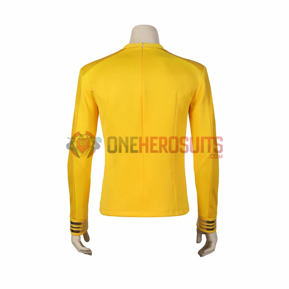OneHeroSuits Star Trek Cosplay Costume Strange New Worlds Suits