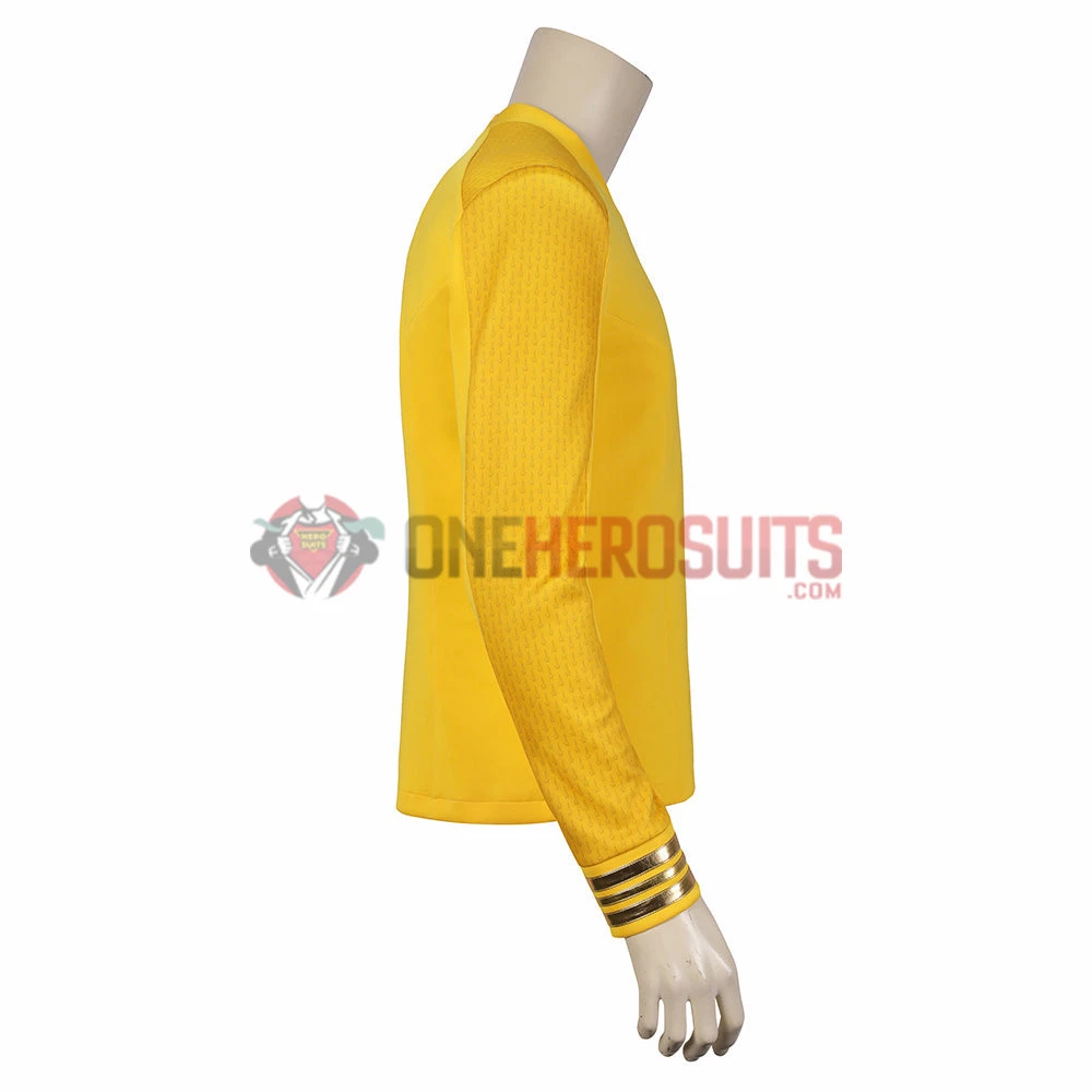 OneHeroSuits Star Trek Cosplay Costume Strange New Worlds Suits