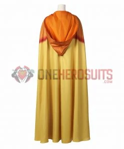 OneHeroSuits Thor 4 Love And Thunder Three Colors Cosplay Capes