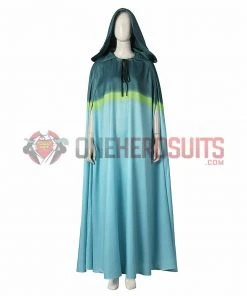 OneHeroSuits Thor 4 Love And Thunder Three Colors Cosplay Capes