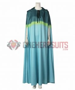OneHeroSuits Thor 4 Love And Thunder Three Colors Cosplay Capes