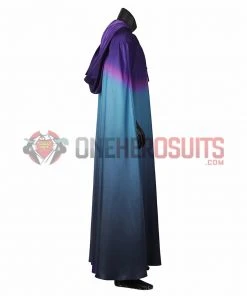 OneHeroSuits Thor 4 Love And Thunder Three Colors Cosplay Capes