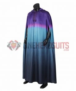OneHeroSuits Thor 4 Love And Thunder Three Colors Cosplay Capes