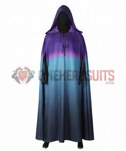 OneHeroSuits Thor 4 Love And Thunder Three Colors Cosplay Capes