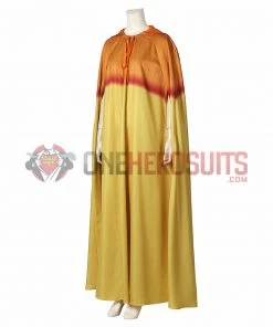 OneHeroSuits Thor 4 Love And Thunder Three Colors Cosplay Capes