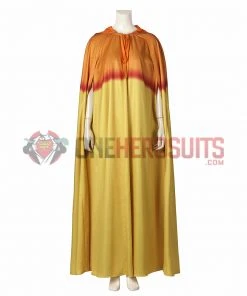 OneHeroSuits Thor 4 Love And Thunder Three Colors Cosplay Capes