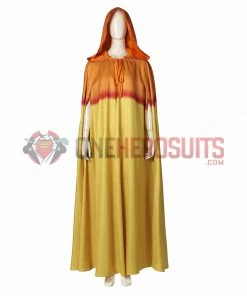 OneHeroSuits Thor 4 Love And Thunder Three Colors Cosplay Capes