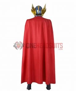 OneHeroSuits Thor New Look Cosplay Costume Love And Thunder Suits