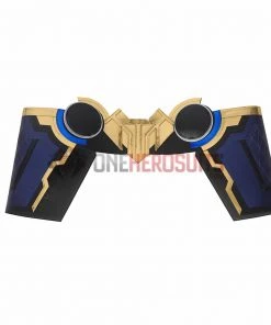 OneHeroSuits Thor New Look Cosplay Costume Love And Thunder Suits