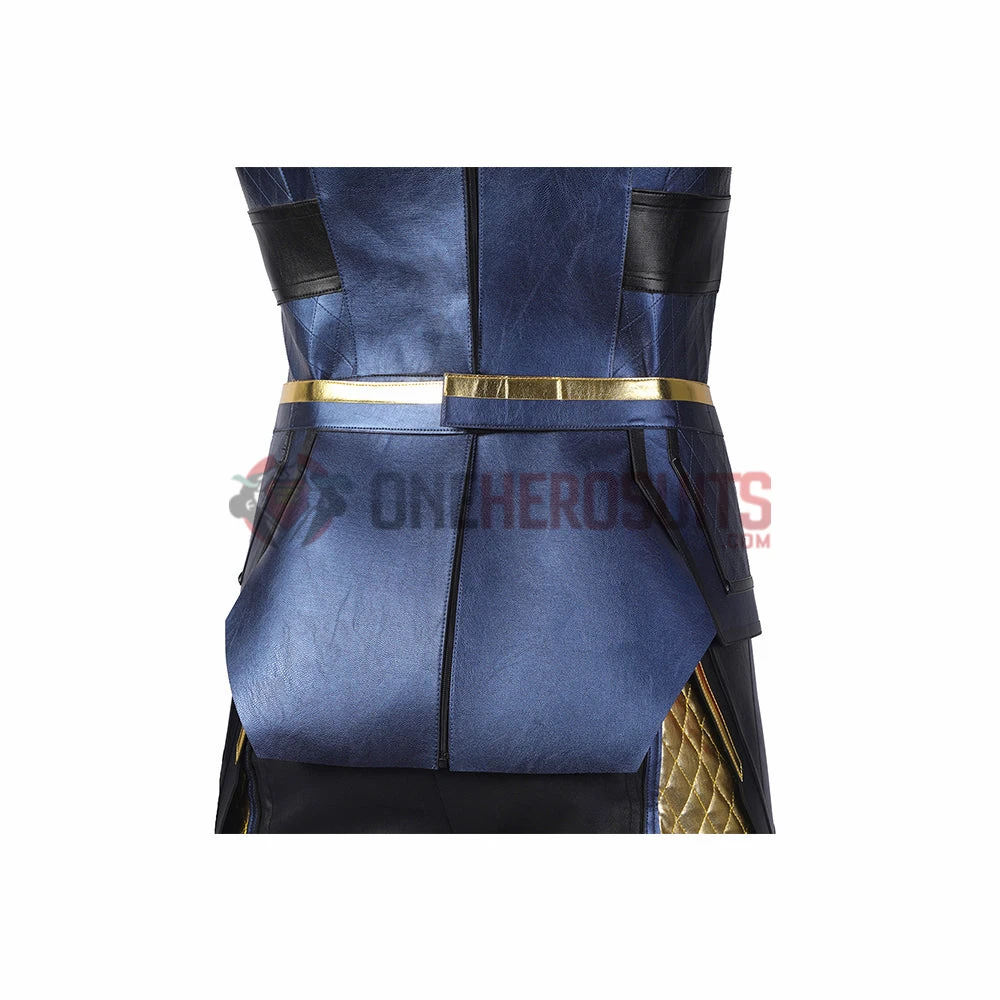 OneHeroSuits Thor New Look Cosplay Costume Love And Thunder Suits
