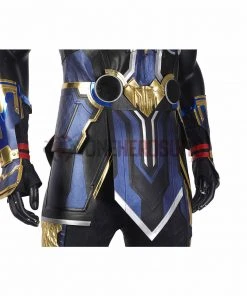 OneHeroSuits Thor New Look Cosplay Costume Love And Thunder Suits