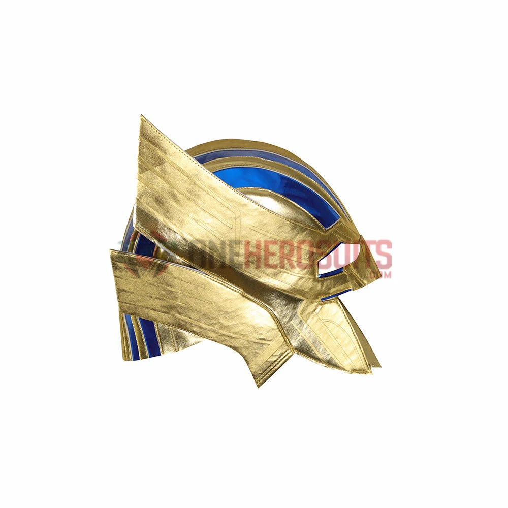 OneHeroSuits Thor New Look Cosplay Costume Love And Thunder Suits