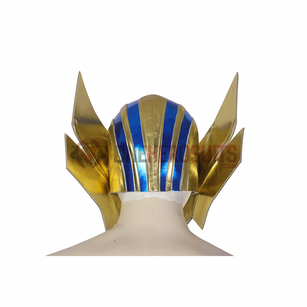 OneHeroSuits Thor New Look Cosplay Costume Love And Thunder Suits