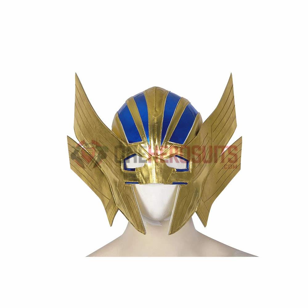 OneHeroSuits Thor New Look Cosplay Costume Love And Thunder Suits