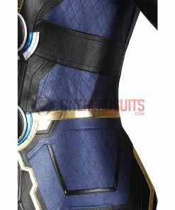 OneHeroSuits Thor New Look Cosplay Costume Love And Thunder Suits