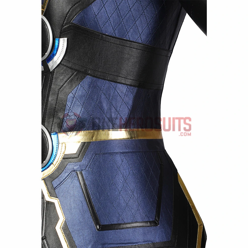OneHeroSuits Thor New Look Cosplay Costume Love And Thunder Suits