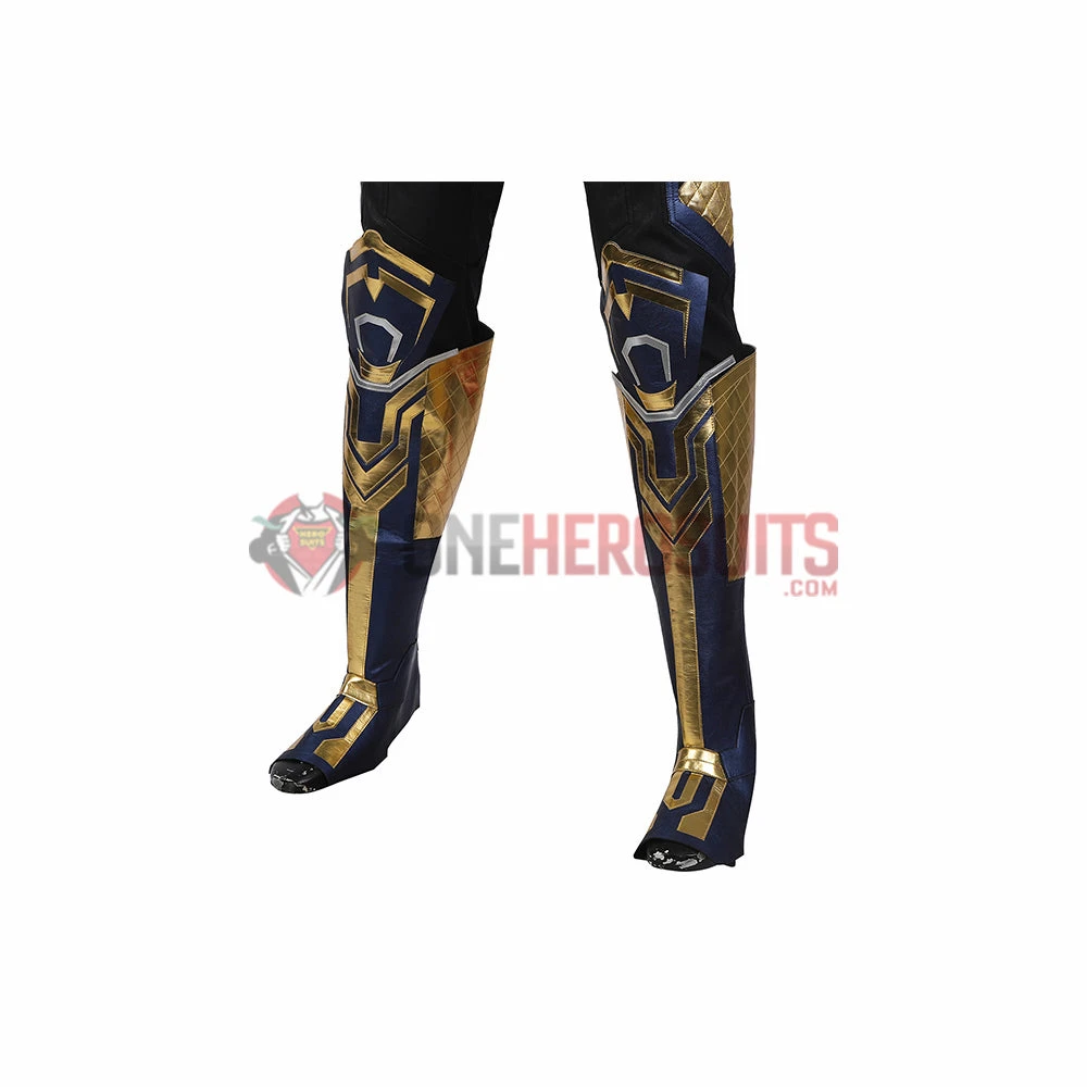 OneHeroSuits Thor New Look Cosplay Costume Love And Thunder Suits