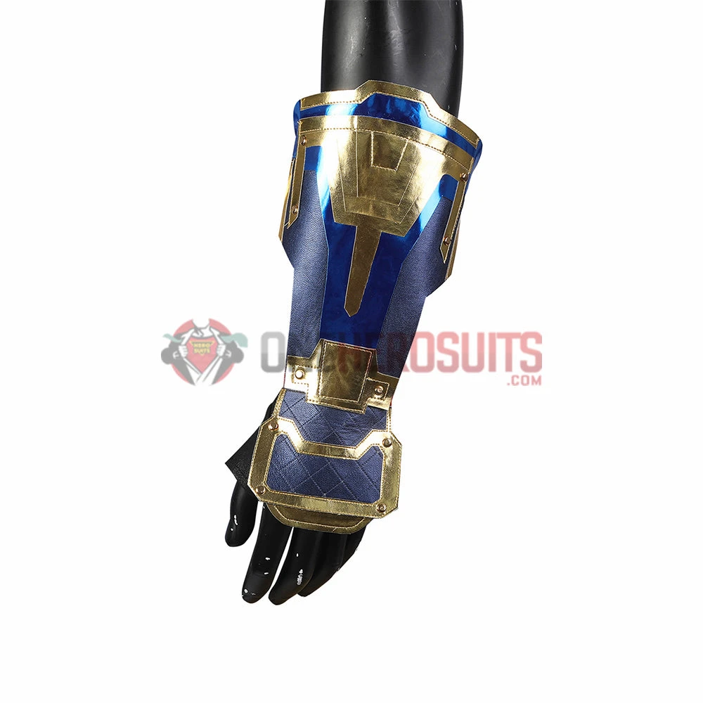 OneHeroSuits Thor New Look Cosplay Costume Love And Thunder Suits